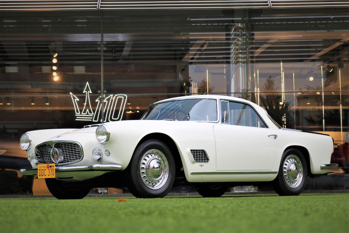 Maserati 3500GT